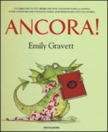 Image for Ancora!