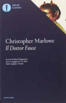 Image for Il dottor Faust