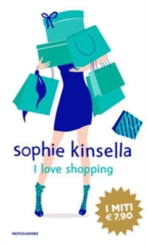 Image for I love shopping