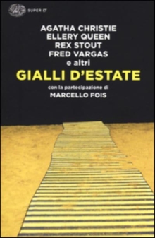 Image for Gialli d'estate
