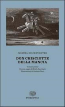 Image for Don Chisciotte