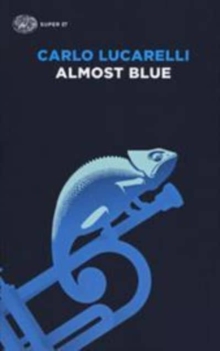 Image for Almost blue