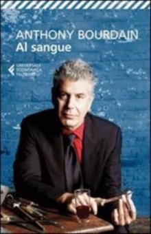 Image for Al sangue