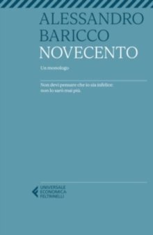 Image for Novecento