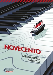 Image for Novecento