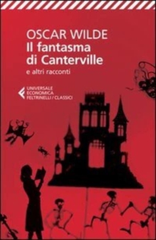 Image for Il fantasma di Canterville