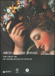 Around the David