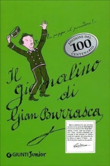 Image for Il giornalino di Gian Burrasca. 100 Edizione del centenario