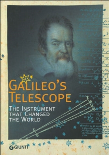 Image for Galileo's Telescope