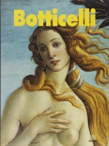 Image for Botticelli
