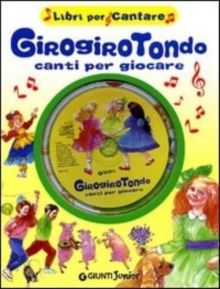 Image for Girogirotondo + CD