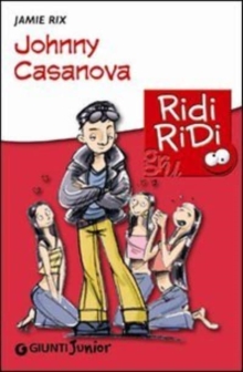 Image for Johnny Casanova