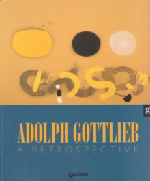 Image for Adolph Gottlieb
