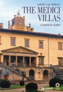 Medici Villas