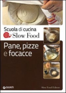 Image for Pane, pizze e focacce