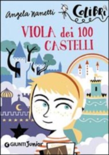 Image for Viola dei 100 castelli