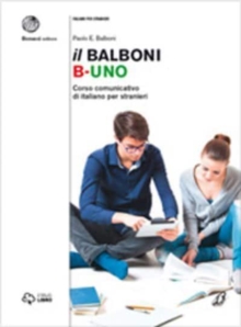 Image for Il Balboni