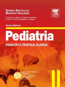 Image for Pediatria: Principi e pratica clinica