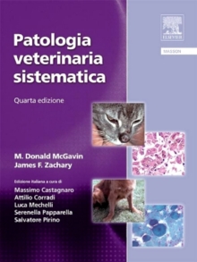 Image for Patologia veterinaria sistematica