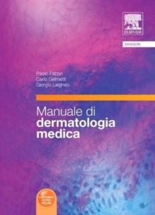 Image for Manuale di dermatologia