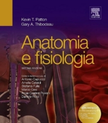 Image for Anatomia e fisiologia umana