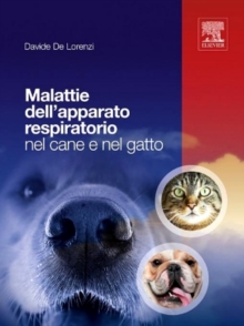 Image for Malattie dell'aparato respiratorio nel cane e nel gatto
