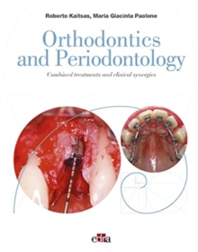 Image for Orthodontics and Periodontology