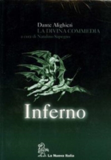 Image for LA Divina Commedia : Inferno