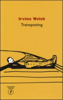 Image for Trainspotting