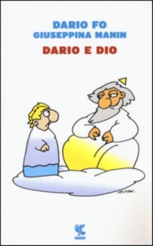 Image for Dario e Dio