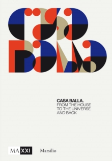 Image for Giacomo Balla: Casa Balla