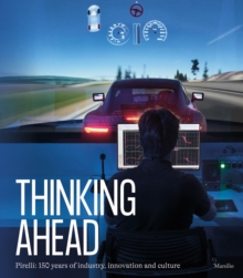 Image for Pirelli: Thinking Ahead