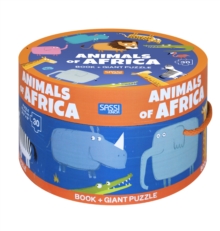 ANIMALS OF AFRICA