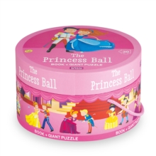 The Princess Ball