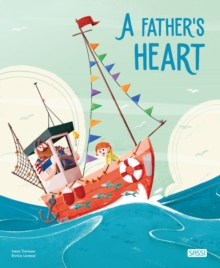 A FATHERS HEART