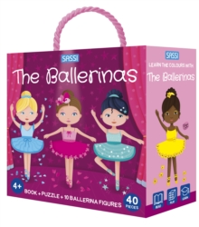 QBOX THE BALLERINAS