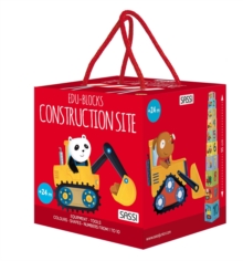 EDU BLOCKS - CONSTRUCTION SITE
