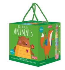 Edu-blocks. Animals