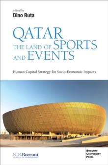 Qatar the Land of Sports and Events: Human Capital Strategy for Socio-Economic Impacts