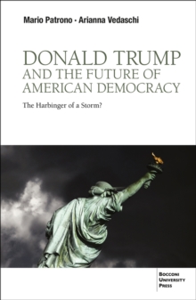 Image for Donald Trump and the Future of American Democracy