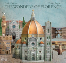 Image for The wonders of Florence