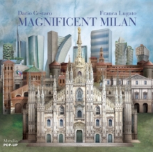 Image for Magnificent Milan