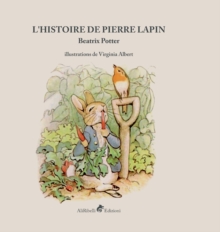 Image for L'histoire de Pierre Lapin