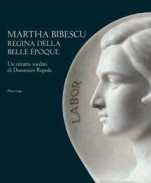 Image for Martha Bibescu Queen of the Belle Epoque