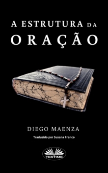 Image for Estrutura Da Oracao