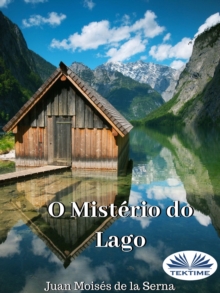 Image for O Misterio Do Lago
