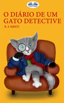 Image for O Diario De Um Gato Detective