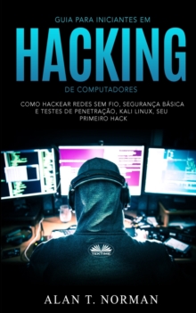 Image for Guia Para Iniciantes Em Hacking de Computadores