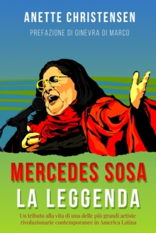 Image for Mercedes Sosa - La Leggenda
