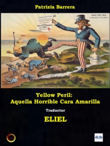 Image for Yellow Peril: Aquella Horrible Cara Amarilla